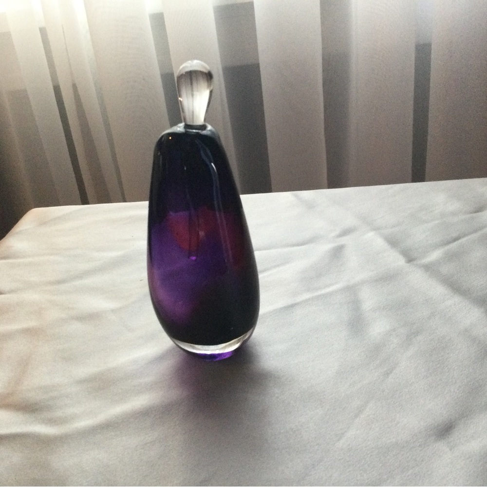 Perfume Bottle with Dabber